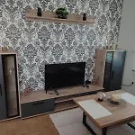 Justyna 1 Freistehendes, Ruhiges Haus Nur 2 Miter
