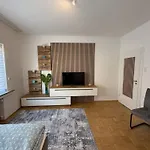 Lägenhet Justyna 1 Freistehendes, Ruhiges Haus Nur 2 Miter Oberhausen (North Rhine-Westphalia)