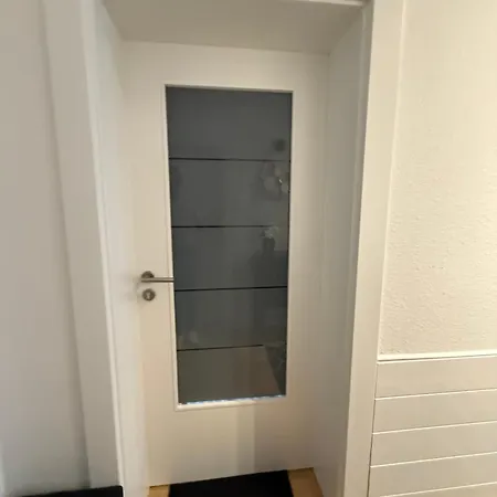 Justyna 1 Freistehendes, Ruhiges Haus Nur 2 Miter شقة أوبيرهاوزين