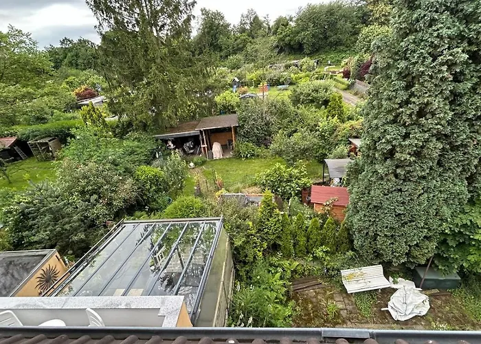 Justyna 1 Freistehendes, Ruhiges Haus Nur 2 Miter *