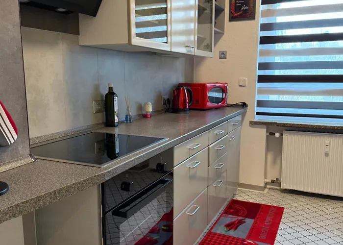 Justyna 1 Freistehendes, Ruhiges Haus Nur 2 Miter *