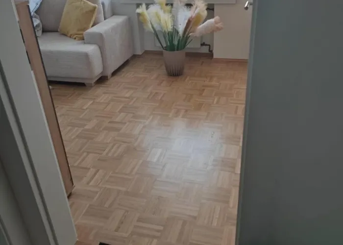 Justyna 1 Freistehendes, Ruhiges Haus Nur 2 Miter Oberhausen (North Rhine-Westphalia)