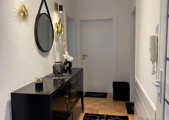 Lejlighed Justyna 1 Freistehendes, Ruhiges Haus Nur 2 Miter