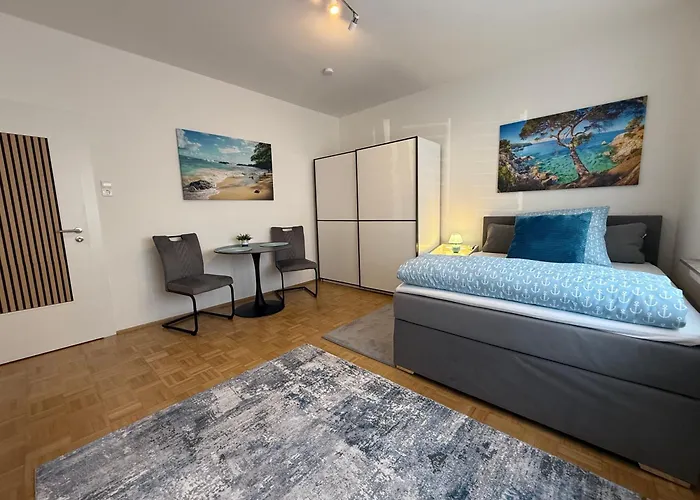 Justyna 1 Freistehendes, Ruhiges Haus Nur 2 Miter