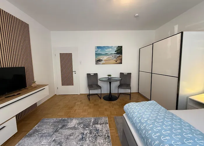 Justyna 1 Freistehendes, Ruhiges Haus Nur 2 Miter Lejlighed *