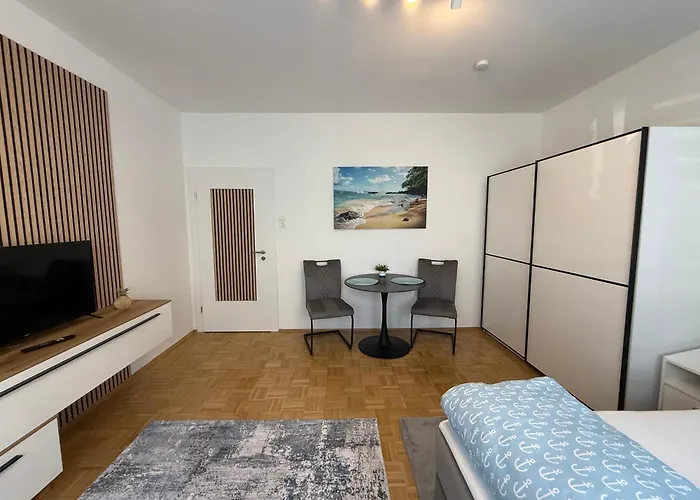 Justyna 1 Freistehendes, Ruhiges Haus Nur 2 Miter Lejlighed